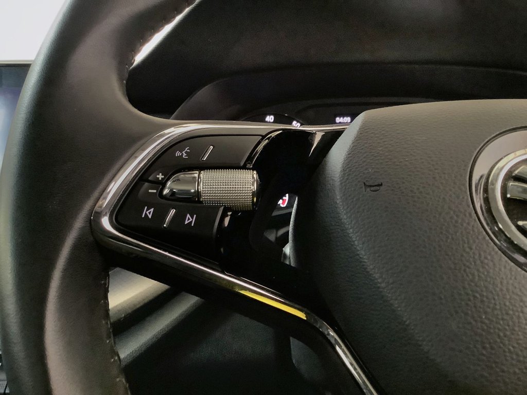 Used Skoda Octavia 2022 for sale - 77905119: Photo 15