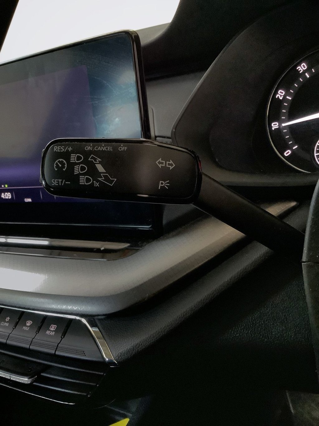 Used Skoda Octavia 2022 for sale - 77905119: Photo 18