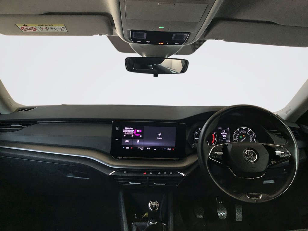 Used Skoda Octavia 2022 for sale - 77905119: Photo 3