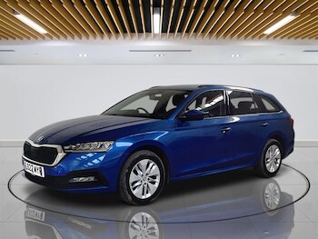 Used Skoda Octavia 2022 for sale - 77905119: Photo