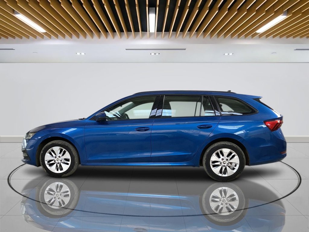 Used Skoda Octavia 2022 for sale - 77905119: Photo 5