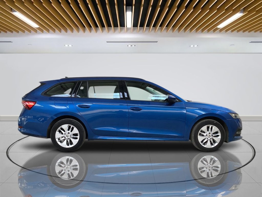 Used Skoda Octavia 2022 for sale - 77905119: Photo 9