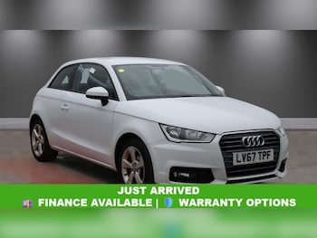 Used Audi A1 2017 for sale - 78590515: Photo