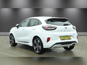 Used Ford Puma 2020 for sale - 78030593: Photo