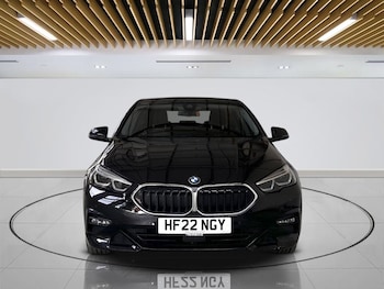 Used BMW 2 Series 2022 for sale - 78907819: Photo