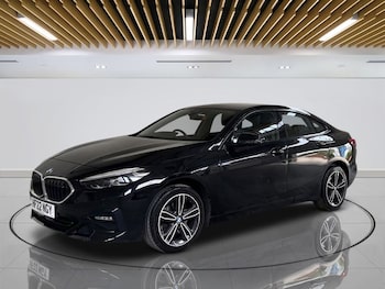 Used BMW 2 Series 2022 for sale - 78907819: Photo