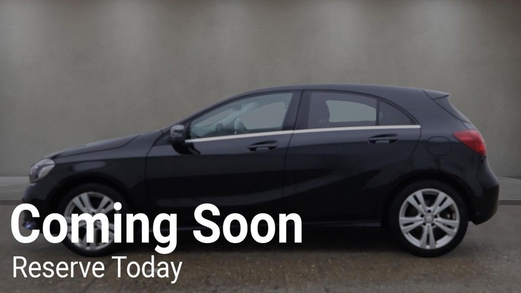 Used Mercedes-Benz A-Class 2017 for sale - 76977465: Photo 6