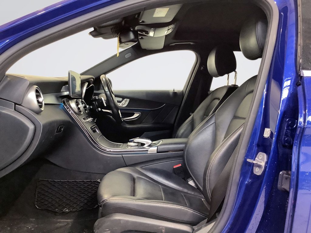 Used Mercedes-Benz C Class 2016 for sale - 77779913: Photo 13