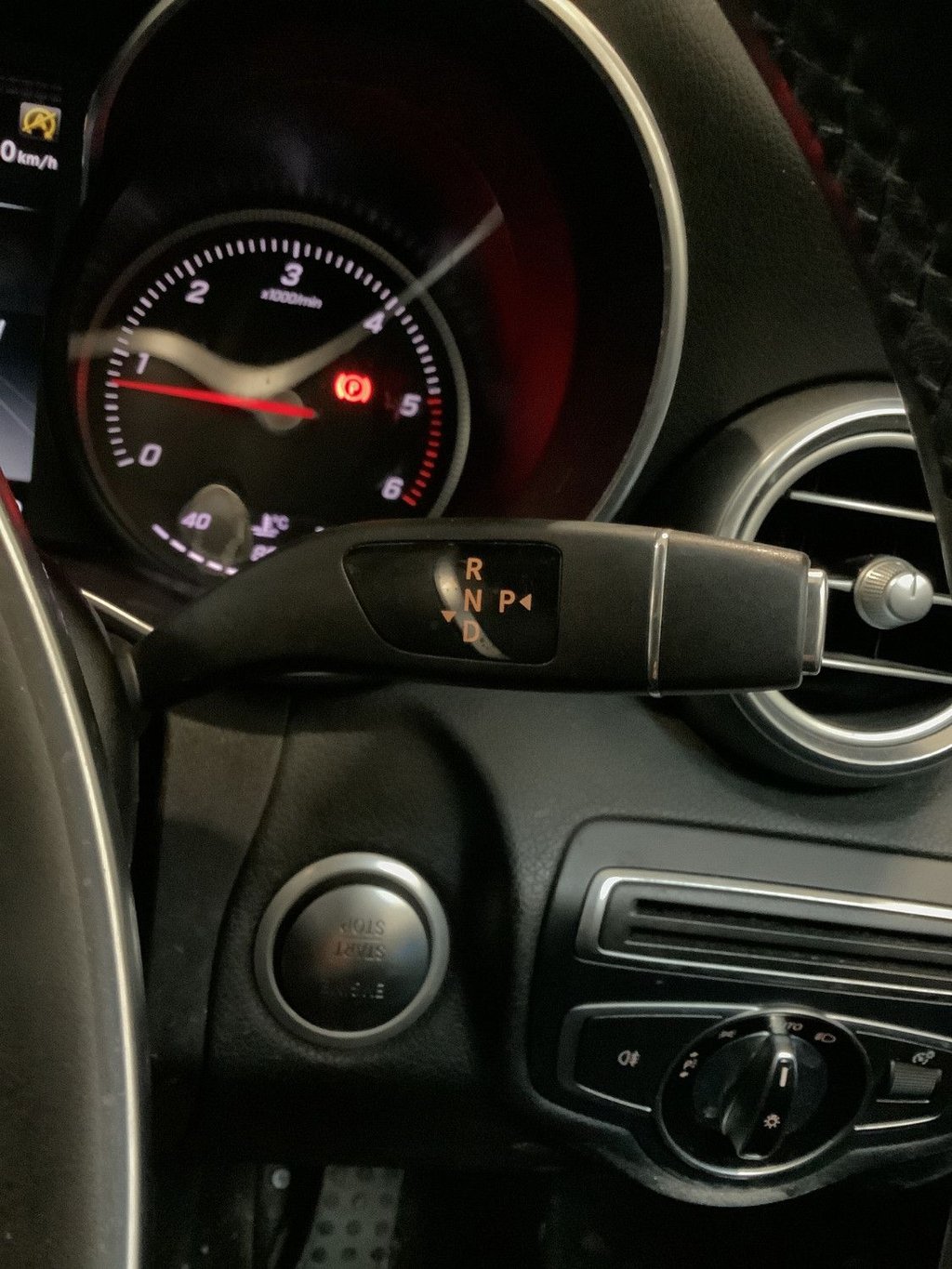 Used Mercedes-Benz C Class 2016 for sale - 77779913: Photo 22