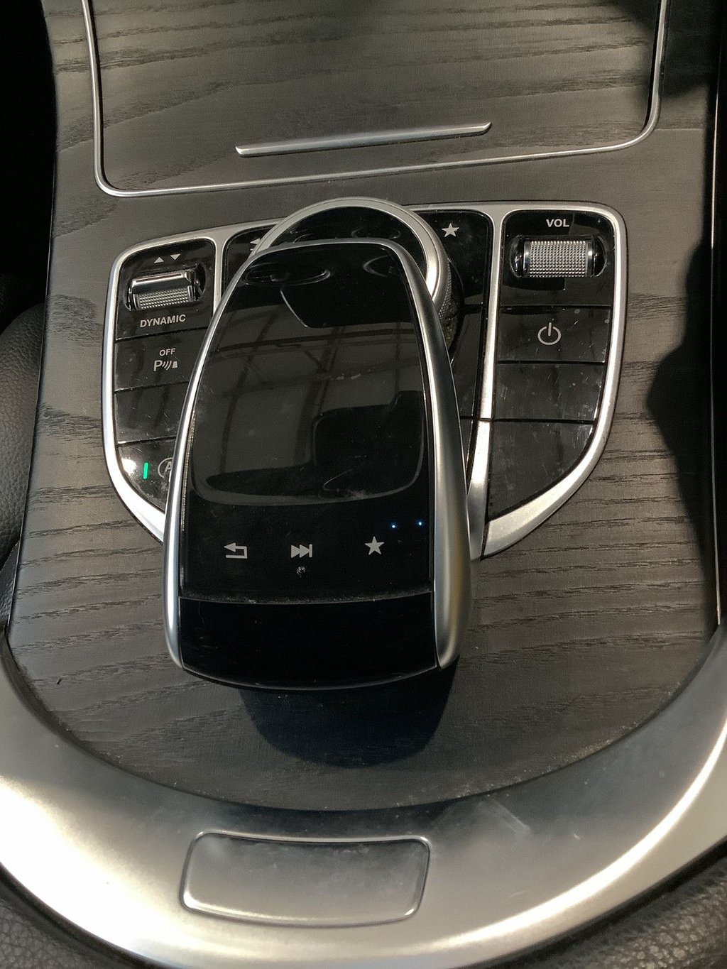 Used Mercedes-Benz C Class 2016 for sale - 77779913: Photo 27