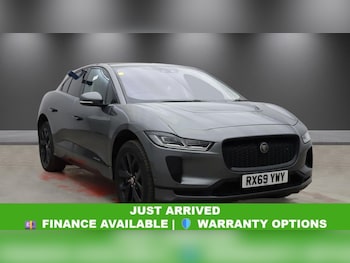 Used Jaguar I-Pace 2019 for sale - 78672592: Photo
