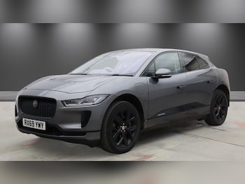 Used Jaguar I-Pace 2019 for sale - 78672592: Photo