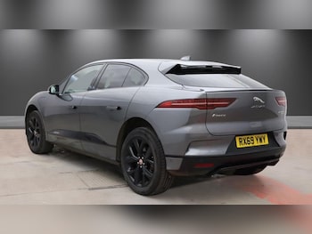 Used Jaguar I-Pace 2019 for sale - 78672592: Photo