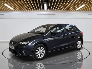Used SEAT Ibiza 2023 for sale - 79226828: Photo