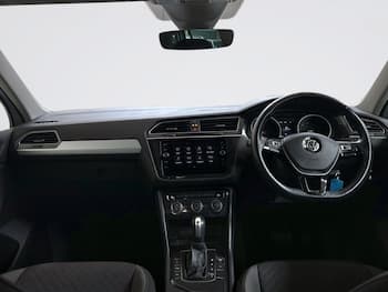 Used Volkswagen Tiguan 2020 for sale - 79832209: Photo