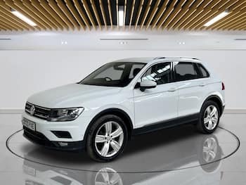 Used Volkswagen Tiguan 2020 for sale - 79832209: Photo