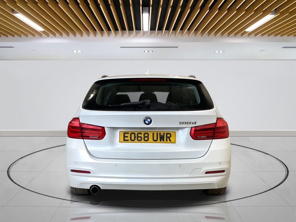 Used BMW 3 Series 2018 for sale - 77911115: Photo 7