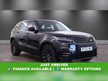 Used Land Rover Range Rover Velar 2022 for sale - 79186675: Photo