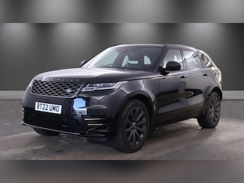 Used Land Rover Range Rover Velar 2022 for sale - 79186675: Photo