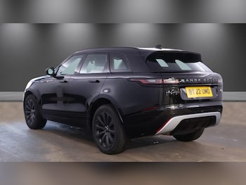 Used Land Rover Range Rover Velar 2022 for sale - 79186675: Photo