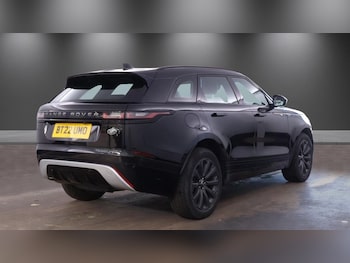 Used Land Rover Range Rover Velar 2022 for sale - 79186675: Photo