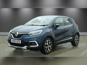 Used Renault Captur 2019 for sale - 78134500: Photo