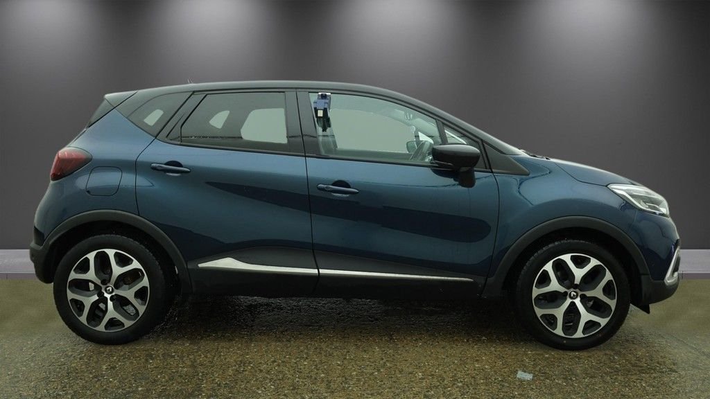 Used Renault Captur 2019 for sale - 78134500: Photo 5
