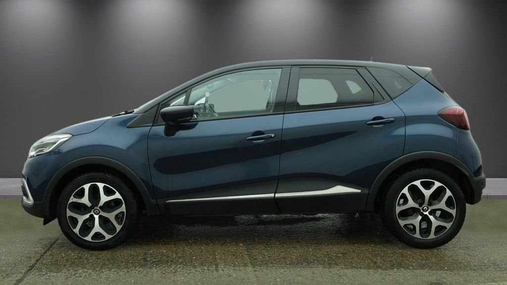 Used Renault Captur 2019 for sale - 78134500: Photo 6