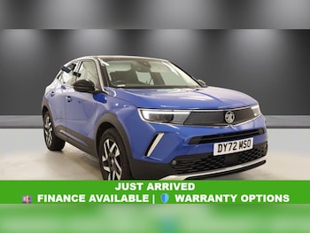 Used Vauxhall Mokka 2022 for sale - 78738241: Photo