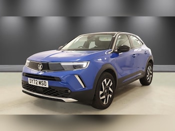 Used Vauxhall Mokka 2022 for sale - 78738241: Photo
