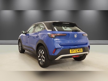 Used Vauxhall Mokka 2022 for sale - 78738241: Photo