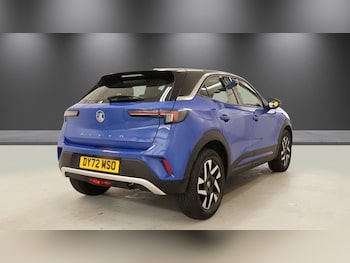 Used Vauxhall Mokka 2022 for sale - 78738241: Photo