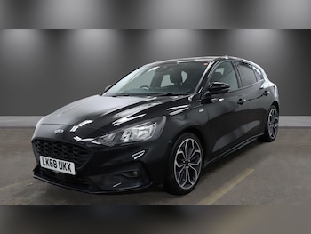 Used Ford Focus 2019 for sale - 78158459: Photo