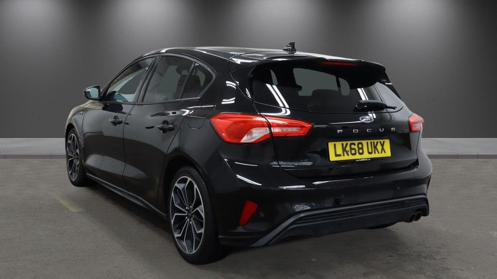 Used Ford Focus 2019 for sale - 78158459: Photo 3