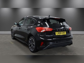 Used Ford Focus 2019 for sale - 78158459: Photo