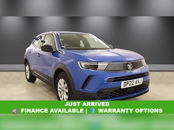 Used Vauxhall Mokka 2022 for sale - 79166928: Photo