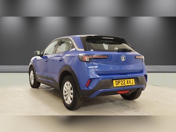 Used Vauxhall Mokka 2022 for sale - 79166928: Photo