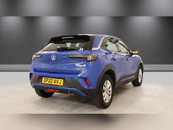 Used Vauxhall Mokka 2022 for sale - 79166928: Photo