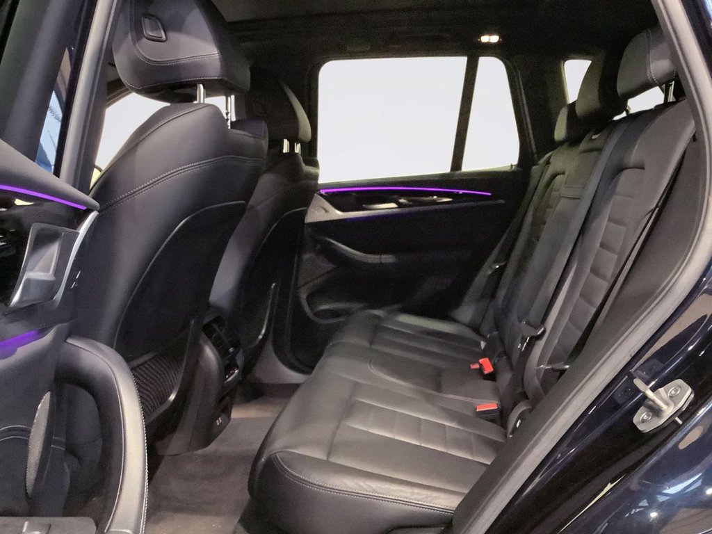 Used BMW iX3 2021 for sale - 77498716: Photo 12