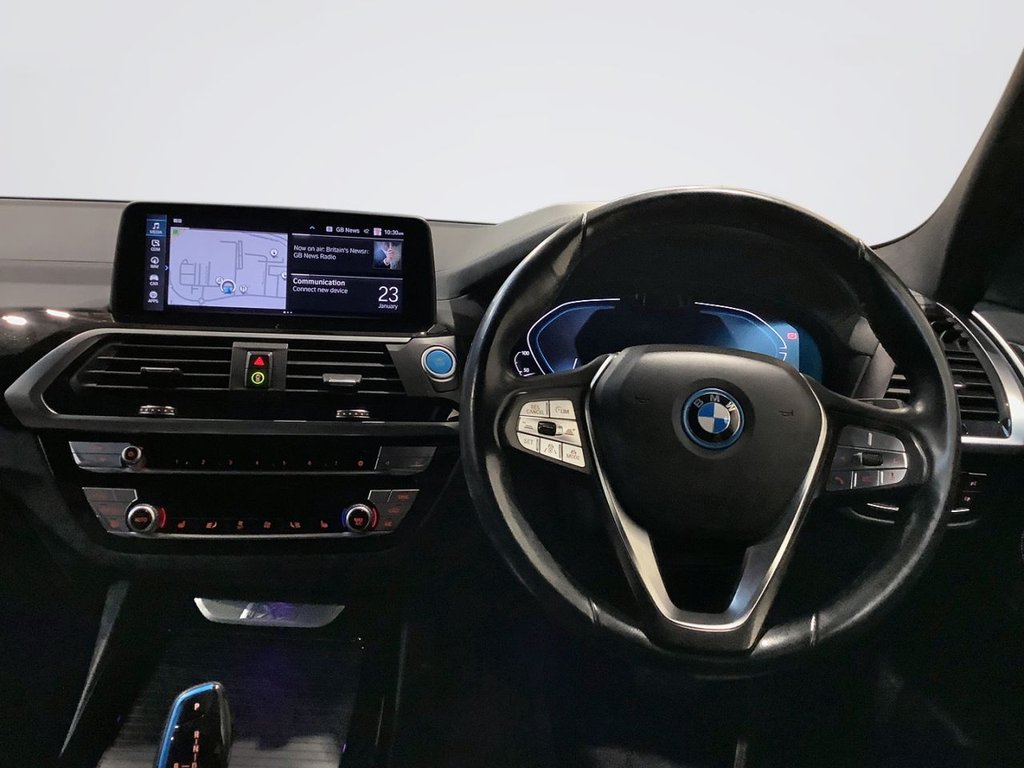 Used BMW iX3 2021 for sale - 77498716: Photo 14