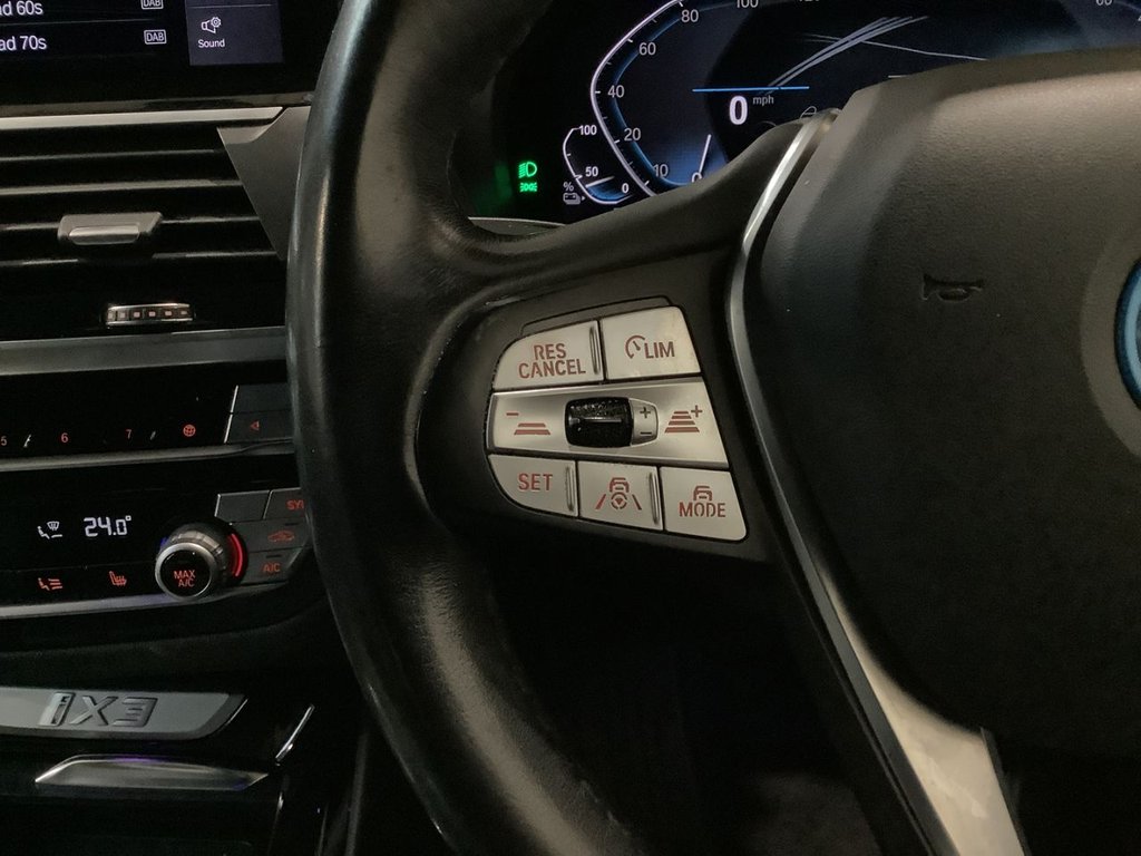 Used BMW iX3 2021 for sale - 77498716: Photo 16