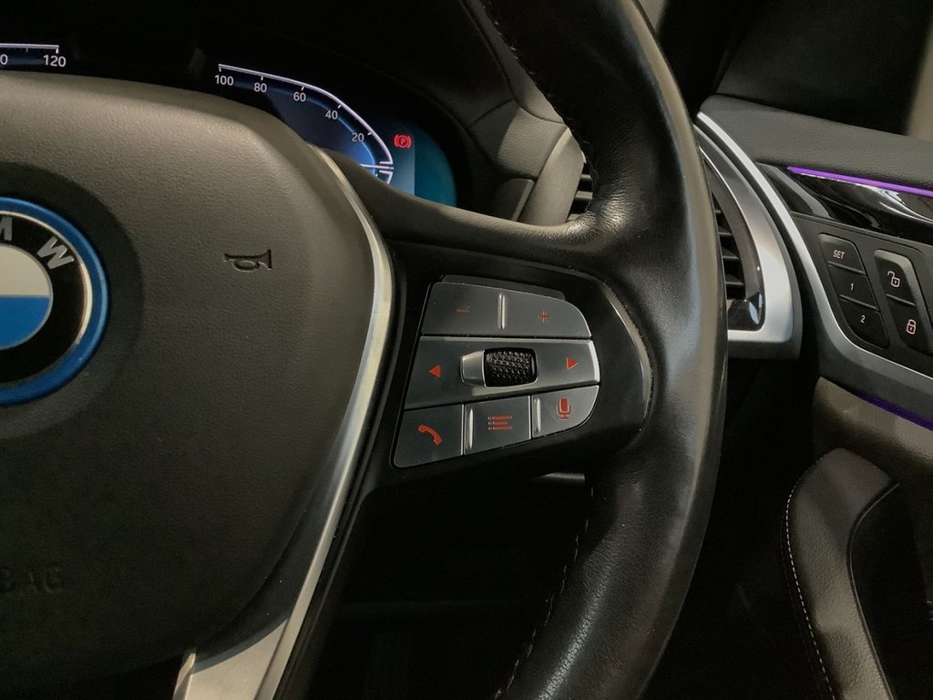 Used BMW iX3 2021 for sale - 77498716: Photo 18