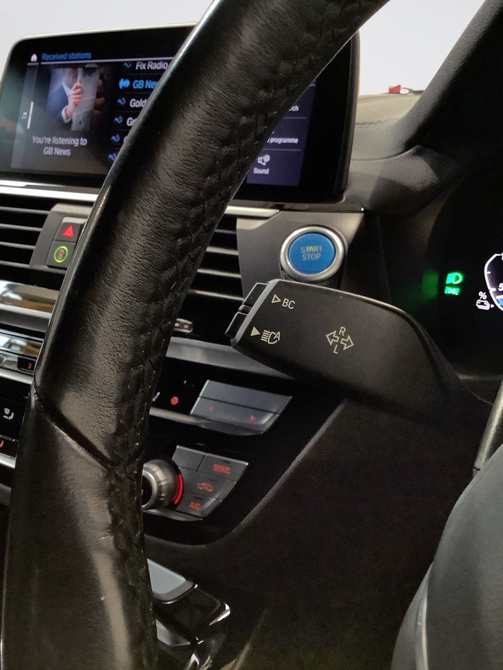 Used BMW iX3 2021 for sale - 77498716: Photo 19