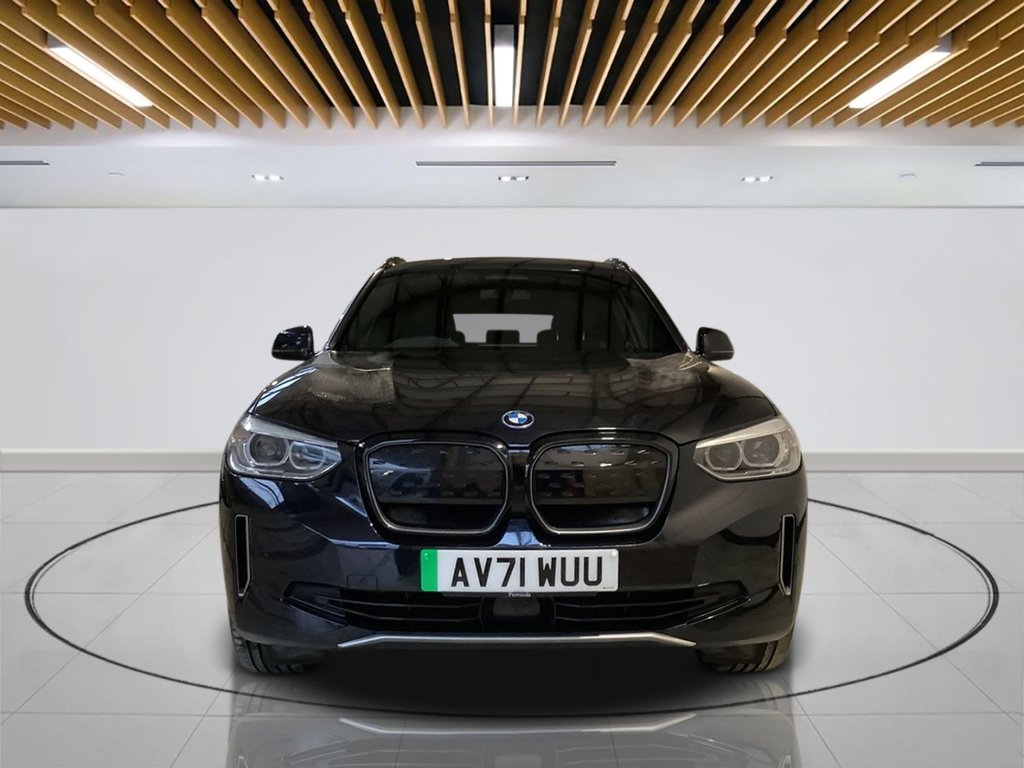 Used BMW iX3 2021 for sale - 77498716: Photo 2