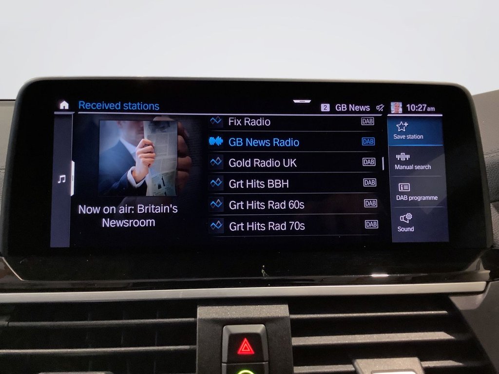 Used BMW iX3 2021 for sale - 77498716: Photo 22