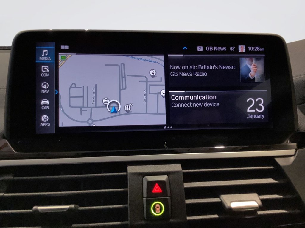 Used BMW iX3 2021 for sale - 77498716: Photo 23