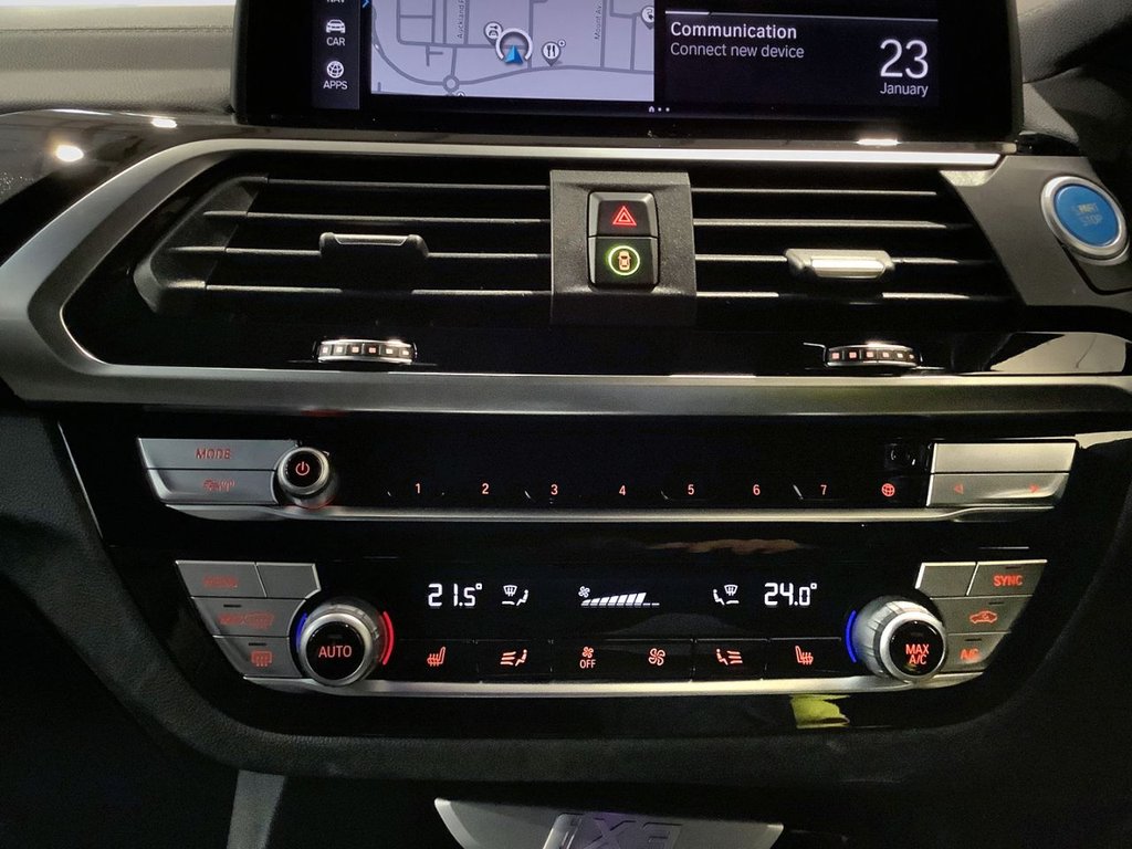 Used BMW iX3 2021 for sale - 77498716: Photo 24