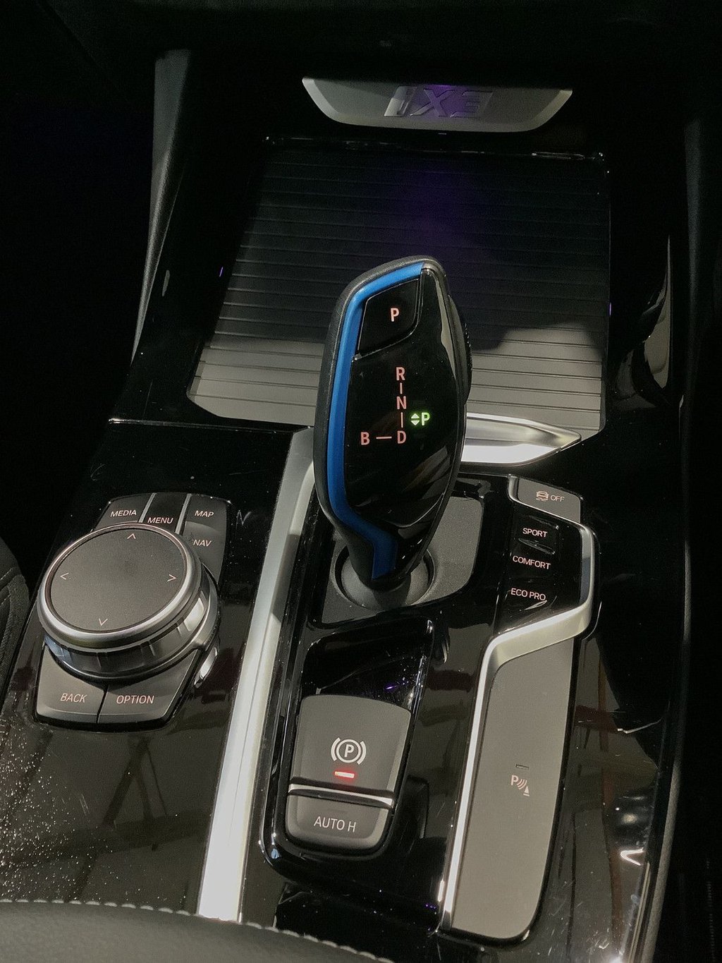 Used BMW iX3 2021 for sale - 77498716: Photo 25