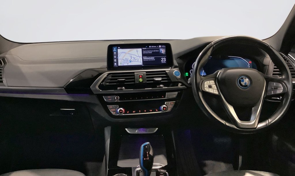 Used BMW iX3 2021 for sale - 77498716: Photo 3