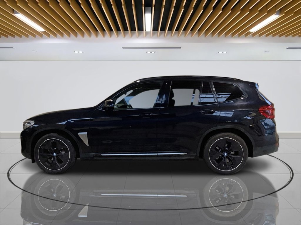 Used BMW iX3 2021 for sale - 77498716: Photo 5